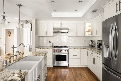 A home in Lake Forest