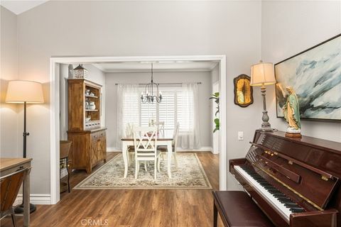 A home in Lake Forest