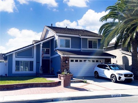 A home in Lake Forest