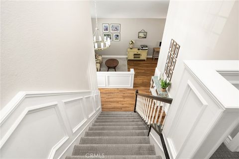 A home in Lake Forest