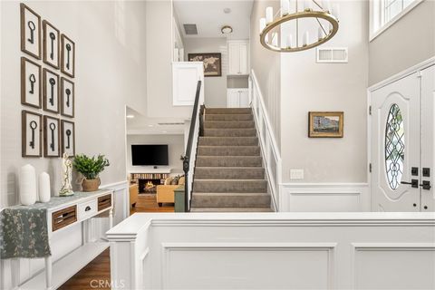 A home in Lake Forest