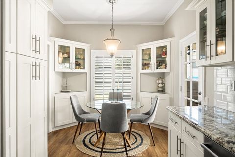 A home in Lake Forest