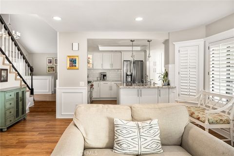 A home in Lake Forest