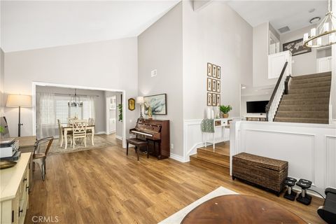 A home in Lake Forest
