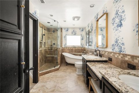 A home in Lake Forest