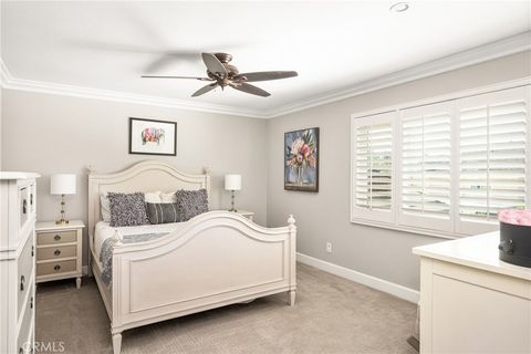 A home in Lake Forest