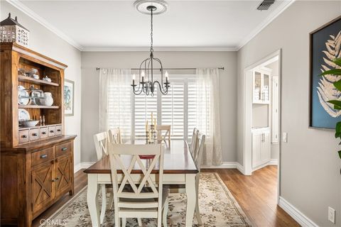 A home in Lake Forest