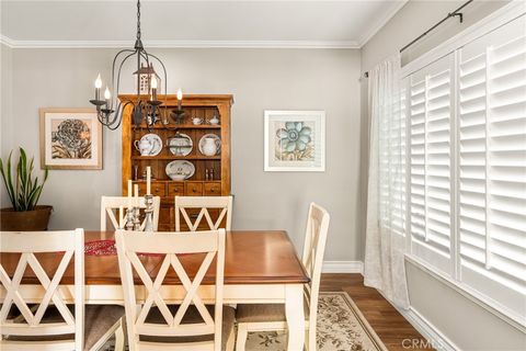 A home in Lake Forest
