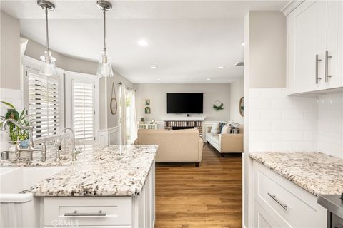 A home in Lake Forest