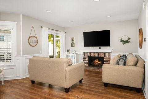 A home in Lake Forest