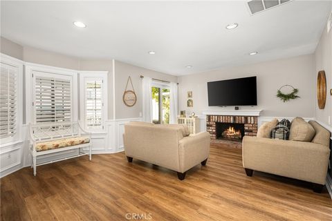 A home in Lake Forest