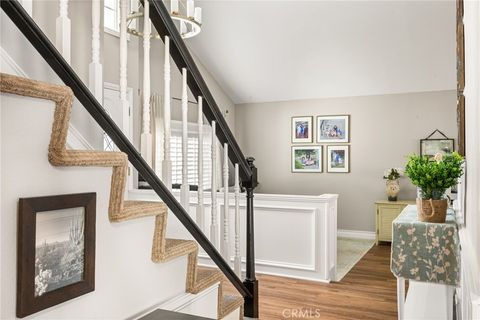 A home in Lake Forest
