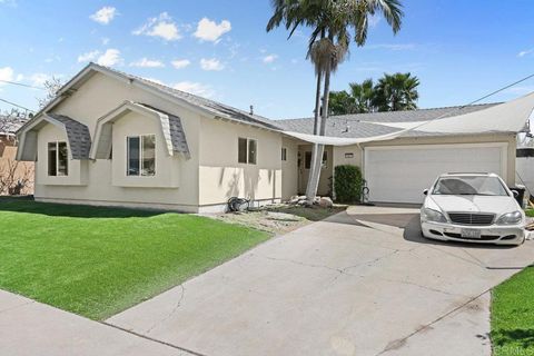 1827 Costada Ct Lemon Grove CA 91945