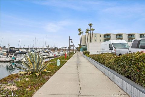 A home in Oxnard