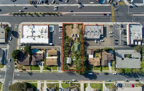 516 S State College Anaheim CA 92806