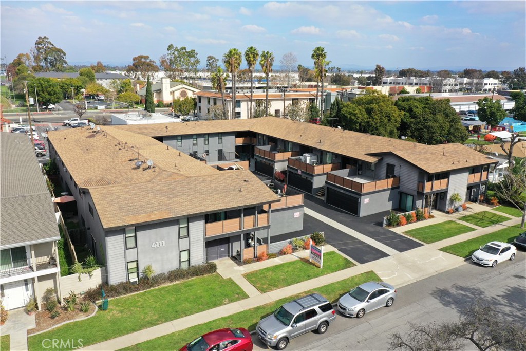 ,Los Alamitos - Residential Income