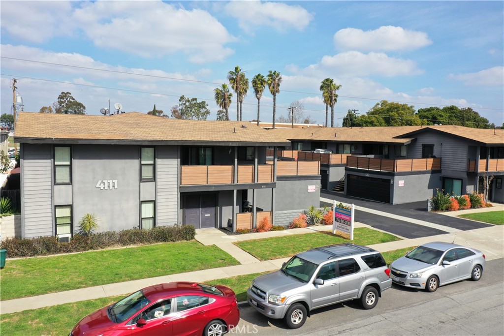 ,Los Alamitos - Residential Income