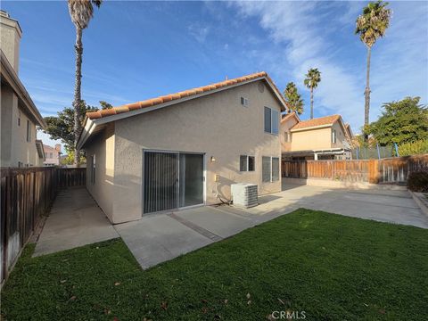 A home in Murrieta