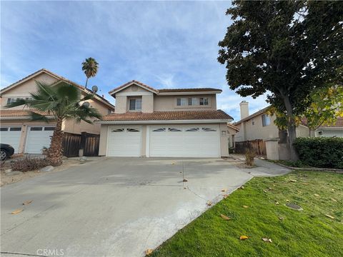 A home in Murrieta