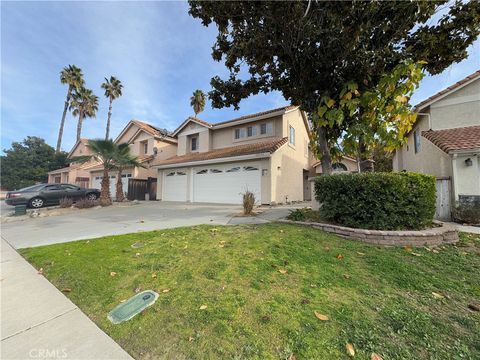 A home in Murrieta