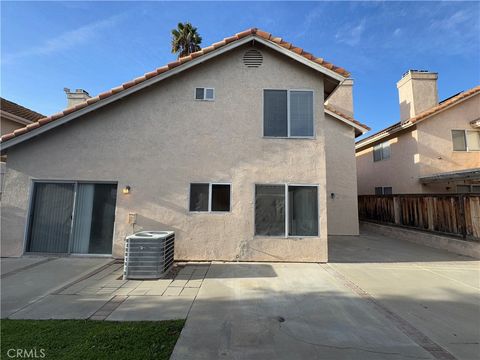 A home in Murrieta