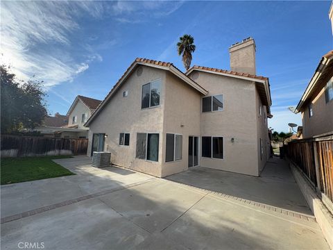 A home in Murrieta