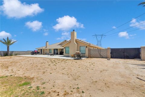 A home in Oak Hills