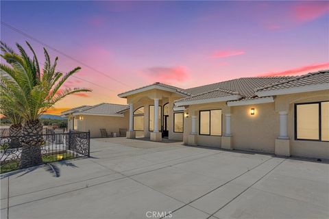 A home in Oak Hills