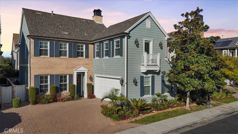 A home in Huntington Beach