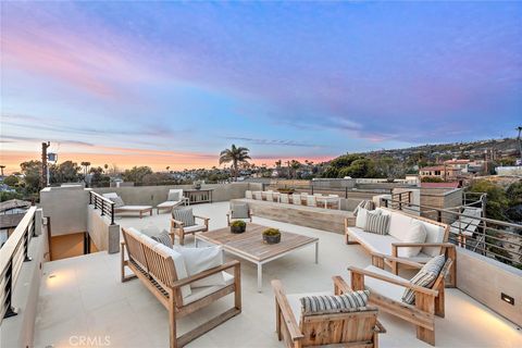 A home in San Clemente