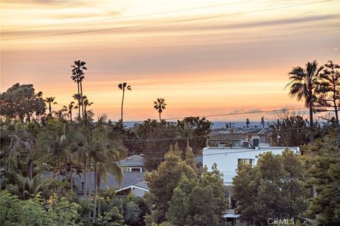 A home in San Clemente