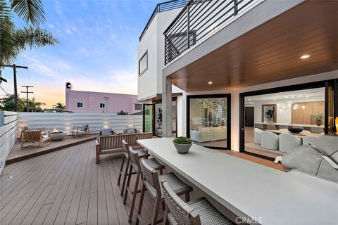 A home in San Clemente