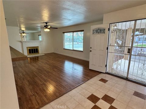 A home in Menifee