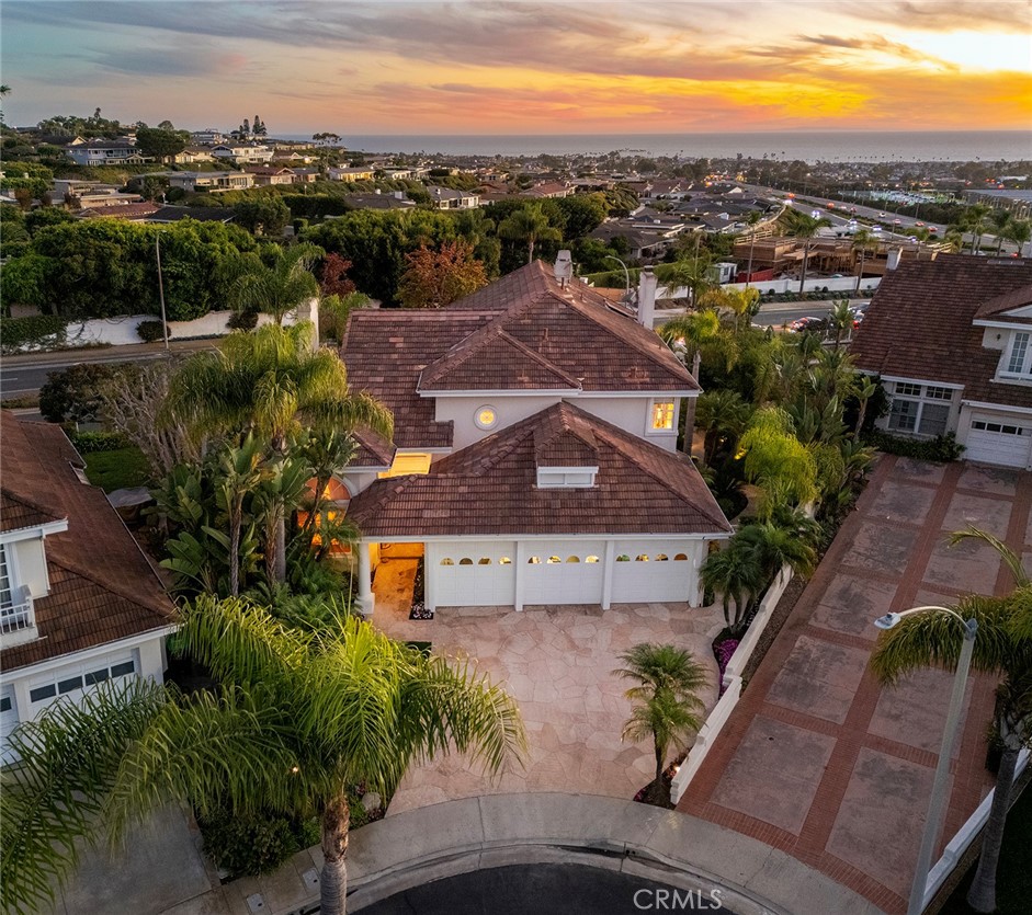 Harbor Pointe - CDM (HPNT) - Residential
