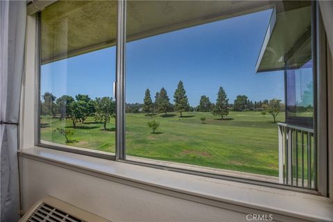 A home in Laguna Woods