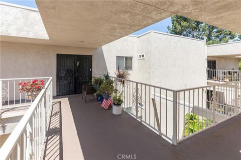 A home in Laguna Woods