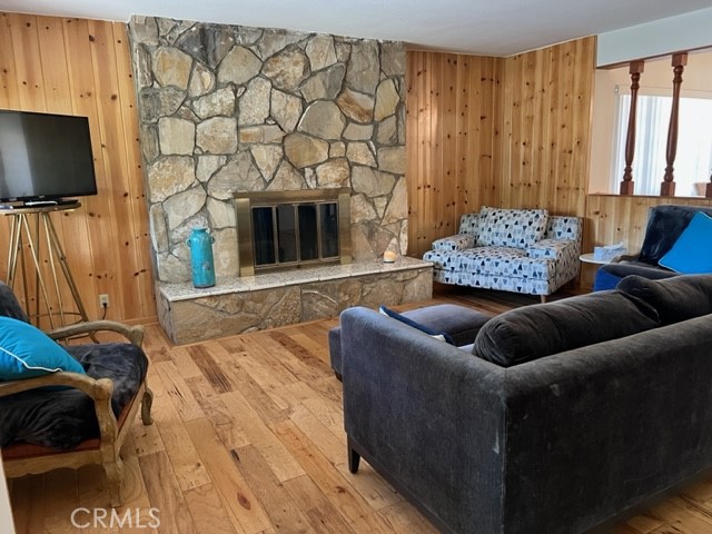 Atwood (ATWD) - Residential