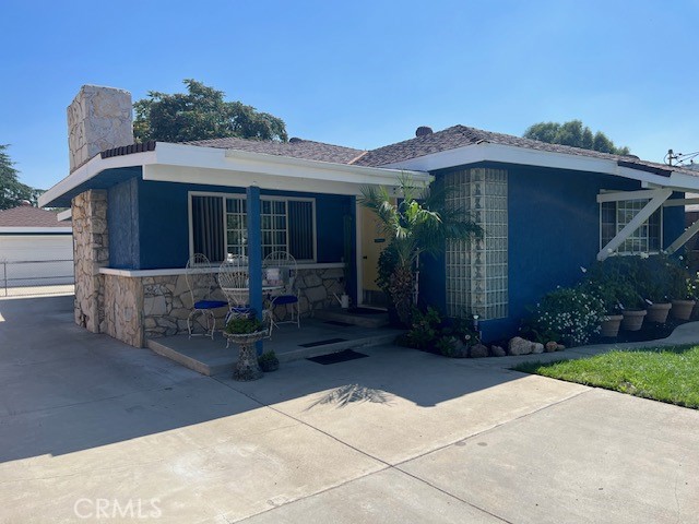 Atwood (ATWD) - Residential