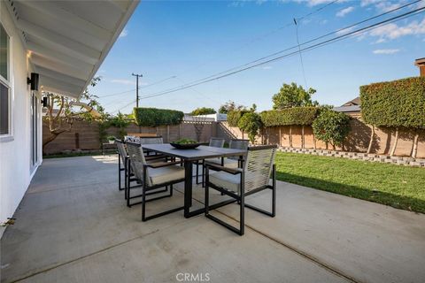 A home in Rossmoor