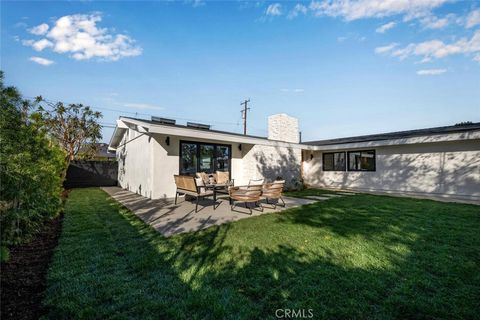 A home in Rossmoor