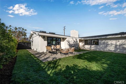 A home in Rossmoor