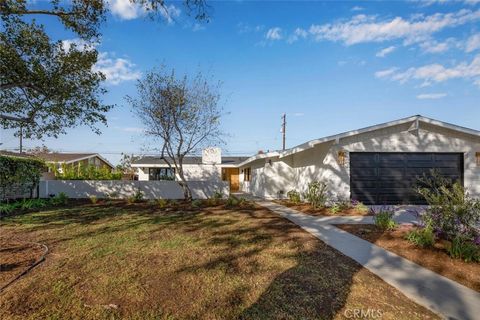 A home in Rossmoor