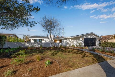 A home in Rossmoor