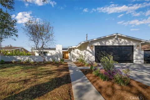 A home in Rossmoor