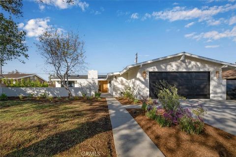 A home in Rossmoor