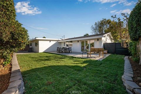 A home in Rossmoor