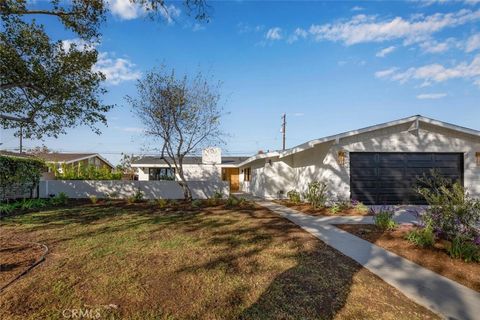 A home in Rossmoor