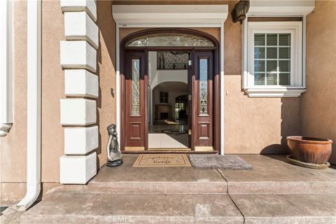 A home in Valley Village