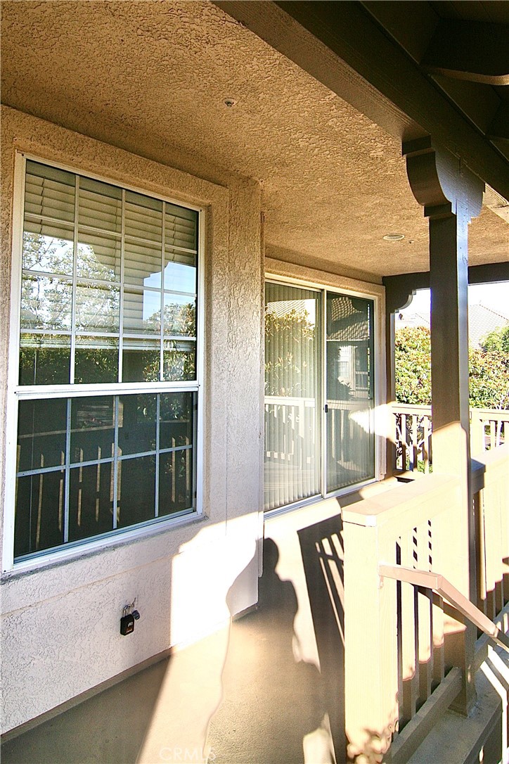 Arcada (ARCA) - Residential Lease