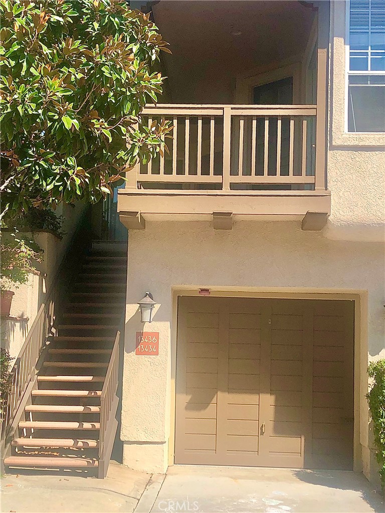 Arcada (ARCA) - Residential Lease